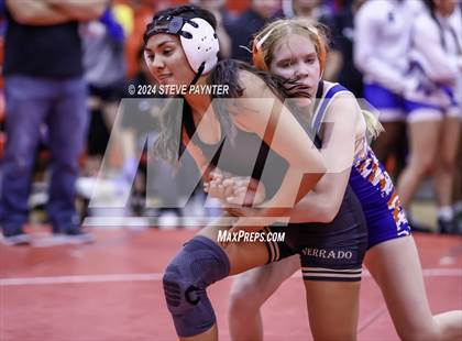 Thumbnail 1 in Liberty Women's Jamboree photogallery.