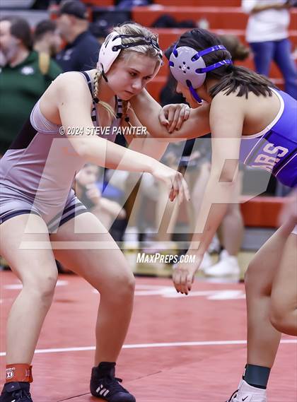 Thumbnail 2 in Liberty Women's Jamboree photogallery.