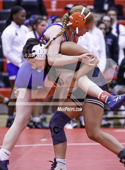 Thumbnail 2 in Liberty Women's Jamboree photogallery.