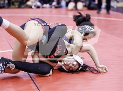 Thumbnail 2 in Liberty Women's Jamboree photogallery.