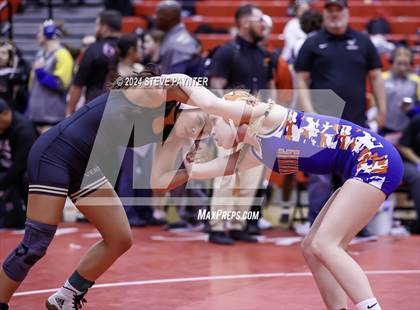 Thumbnail 1 in Liberty Women's Jamboree photogallery.