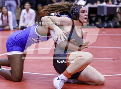 Thumbnail 3 in Liberty Women's Jamboree photogallery.
