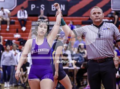 Thumbnail 3 in Liberty Women's Jamboree photogallery.