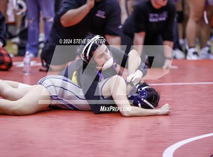 Thumbnail 2 in Liberty Women's Jamboree photogallery.
