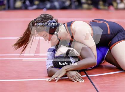 Thumbnail 3 in Liberty Women's Jamboree photogallery.
