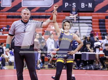 Thumbnail 3 in Liberty Women's Jamboree photogallery.