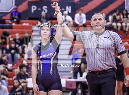 Thumbnail 1 in Liberty Women's Jamboree photogallery.