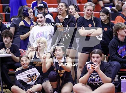 Thumbnail 1 in Liberty Women's Jamboree photogallery.