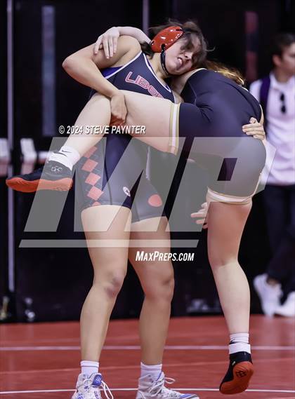 Thumbnail 2 in Liberty Women's Jamboree photogallery.