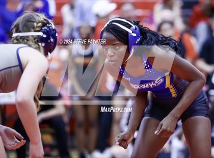 Thumbnail 3 in Liberty Women's Jamboree photogallery.