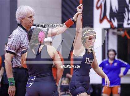 Thumbnail 2 in Liberty Women's Jamboree photogallery.
