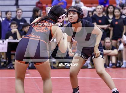 Thumbnail 3 in Liberty Women's Jamboree photogallery.