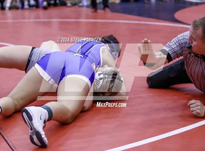 Thumbnail 2 in Liberty Women's Jamboree photogallery.