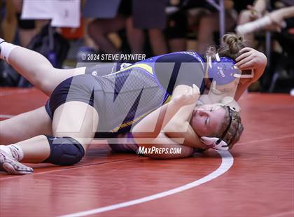 Thumbnail 1 in Liberty Women's Jamboree photogallery.