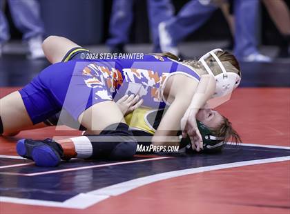 Thumbnail 2 in Liberty Women's Jamboree photogallery.