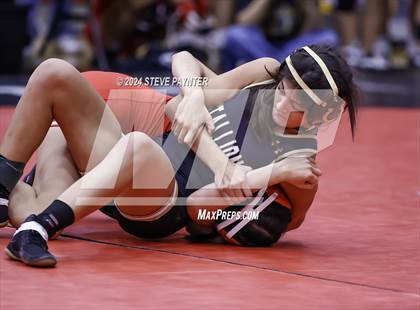 Thumbnail 1 in Liberty Women's Jamboree photogallery.