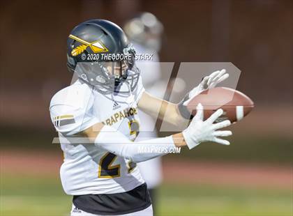 Thumbnail 3 in Arapahoe @ Overland photogallery.
