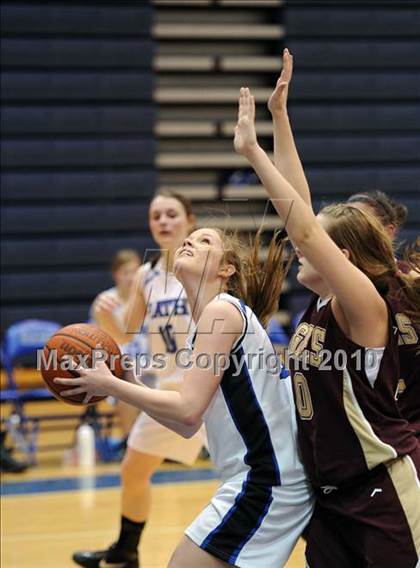 Thumbnail 3 in Wayland-Cohocton @ Haverling photogallery.