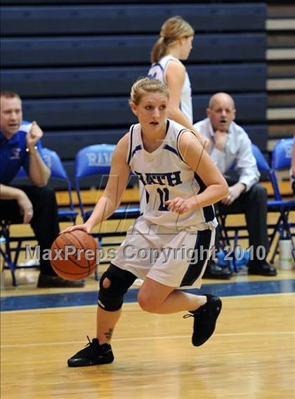 Thumbnail 1 in Wayland-Cohocton @ Haverling photogallery.