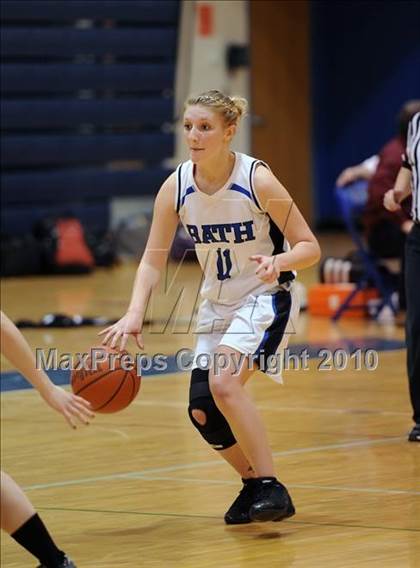 Thumbnail 1 in Wayland-Cohocton @ Haverling photogallery.