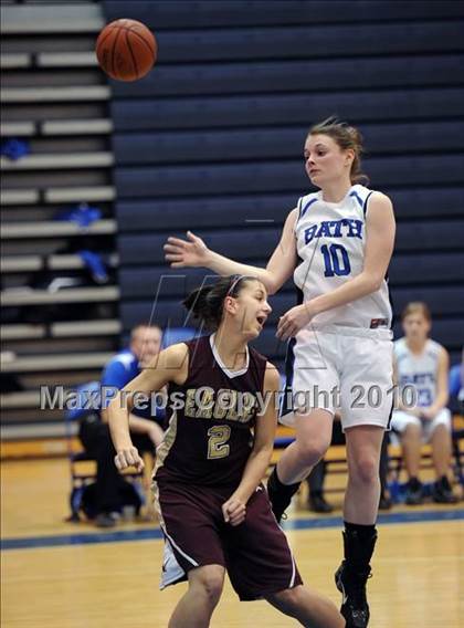 Thumbnail 3 in Wayland-Cohocton @ Haverling photogallery.