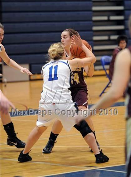 Thumbnail 1 in Wayland-Cohocton @ Haverling photogallery.