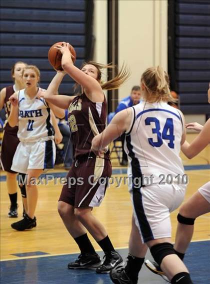 Thumbnail 3 in Wayland-Cohocton @ Haverling photogallery.