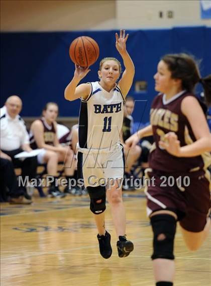 Thumbnail 1 in Wayland-Cohocton @ Haverling photogallery.