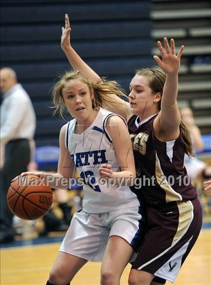 Thumbnail 2 in Wayland-Cohocton @ Haverling photogallery.