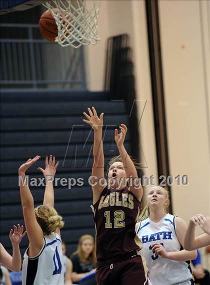 Thumbnail 1 in Wayland-Cohocton @ Haverling photogallery.