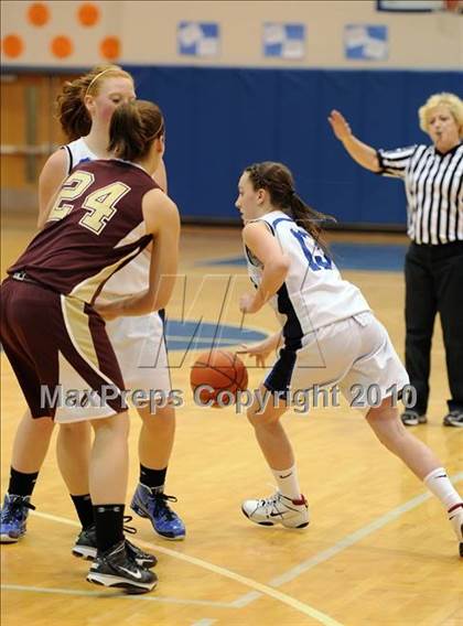 Thumbnail 2 in Wayland-Cohocton @ Haverling photogallery.