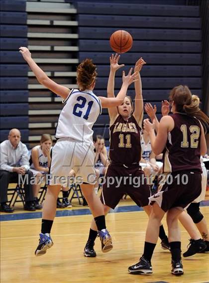 Thumbnail 2 in Wayland-Cohocton @ Haverling photogallery.