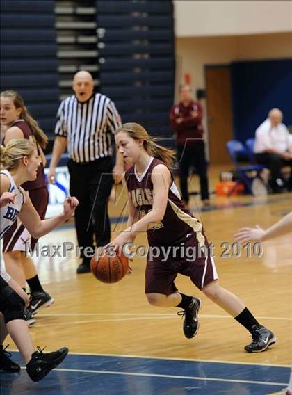 Thumbnail 3 in Wayland-Cohocton @ Haverling photogallery.