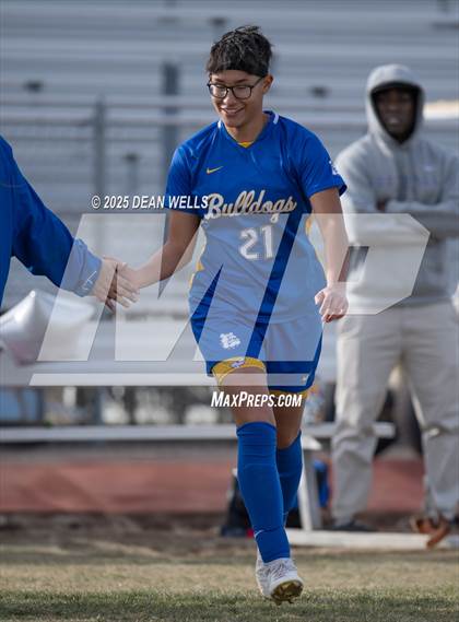 Thumbnail 1 in Highland Prep @ Kingman photogallery.