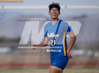 Thumbnail 1 in Highland Prep @ Kingman photogallery.
