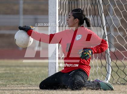 Thumbnail 1 in Highland Prep @ Kingman photogallery.