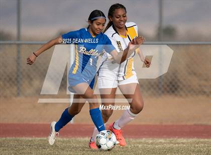 Thumbnail 3 in Highland Prep @ Kingman photogallery.