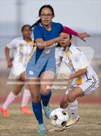 Photo from the gallery "Highland Prep @ Kingman"