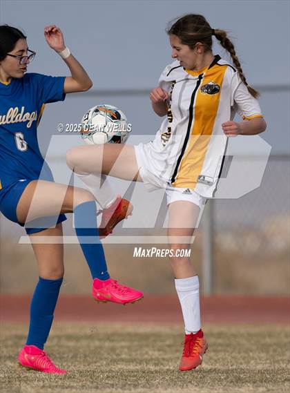 Thumbnail 1 in Highland Prep @ Kingman photogallery.