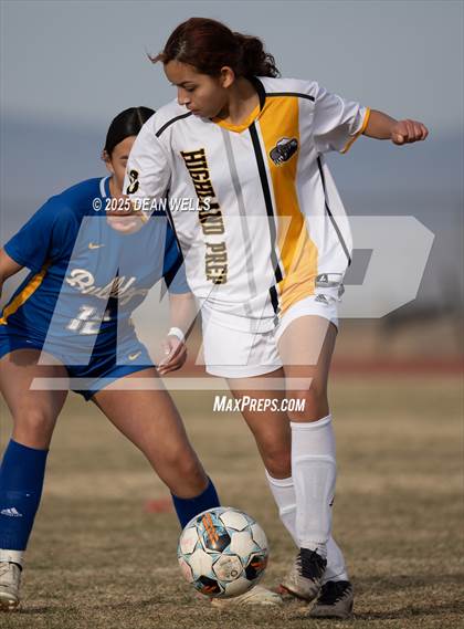 Thumbnail 1 in Highland Prep @ Kingman photogallery.