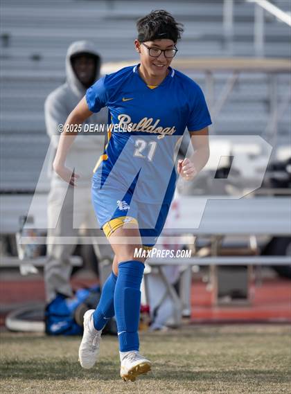 Thumbnail 2 in Highland Prep @ Kingman photogallery.