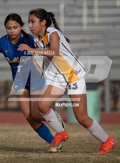 Thumbnail 1 in Highland Prep @ Kingman photogallery.