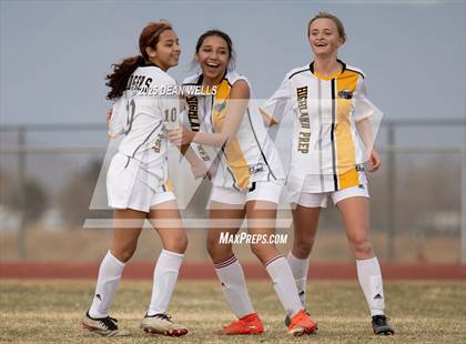 Thumbnail 3 in Highland Prep @ Kingman photogallery.