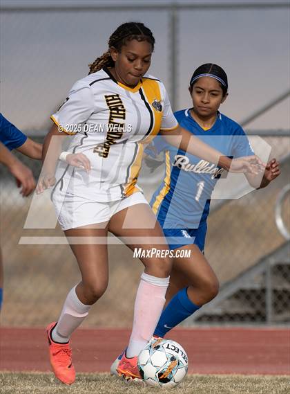 Thumbnail 1 in Highland Prep @ Kingman photogallery.