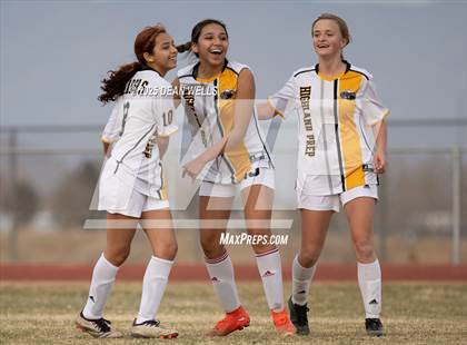 Thumbnail 1 in Highland Prep @ Kingman photogallery.