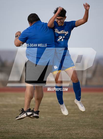 Thumbnail 3 in Highland Prep @ Kingman photogallery.
