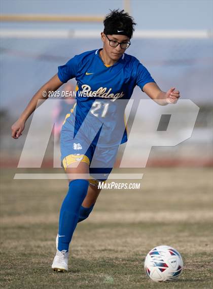 Thumbnail 1 in Highland Prep @ Kingman photogallery.
