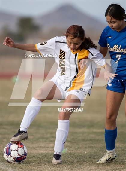 Thumbnail 3 in Highland Prep @ Kingman photogallery.