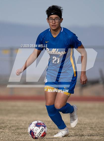 Thumbnail 1 in Highland Prep @ Kingman photogallery.