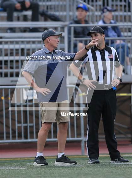 Thumbnail 1 in Chaminade @ Crespi photogallery.